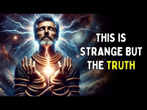 Spiritual Awakening Brings So Much Pain, But You Should Know This